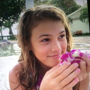 Meet your Posher, Izabella